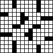 Crossword Layout #6272