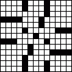 Crossword Layout #6276