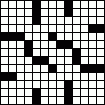 Crossword Layout #6280