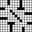 Crossword Layout #6313