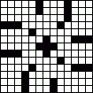 Crossword Layout #6339