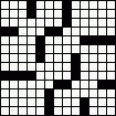 Crossword Layout #6353