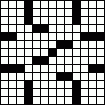 Crossword Layout #6360