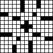 Crossword Layout #6362