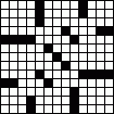 Crossword Layout #6371