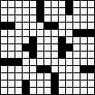 Crossword Layout #6407