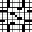 Crossword Layout #6408