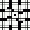 Crossword Layout #6424