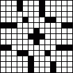 Crossword Layout #6425