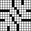 Crossword Layout #6428