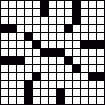 Crossword Layout #6429