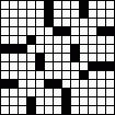 Crossword Layout #6456