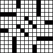 Crossword Layout #6461