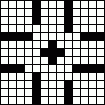 Crossword Layout #6476