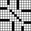 Crossword Layout #6484