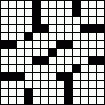 Crossword Layout #6488