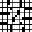 Crossword Layout #6502