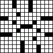 Crossword Layout #6504