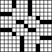 Crossword Layout #6528