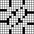 Crossword Layout #6646