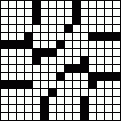 Crossword Layout #6648