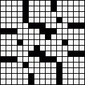 Crossword Layout #6864