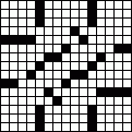 Crossword Layout #6877