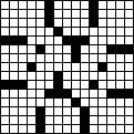 Crossword Layout #6960