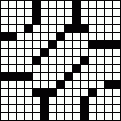 Crossword Layout #7037