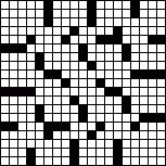 Crossword Layout #7220