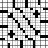 Crossword Layout #7246