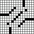 Crossword Layout #7826