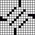 Crossword Layout #7828