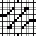 Crossword Layout #7859