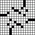 Crossword Layout #7866