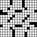 Crossword Layout #7950