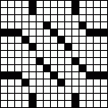 Crossword Layout #80