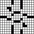 Crossword Layout #8015