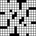 Crossword Layout #8058