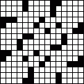 Crossword Layout #8073