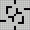 Crossword Layout #8083