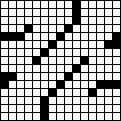 Crossword Layout #8115