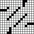 Crossword Layout #8127