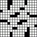 Crossword Layout #8138