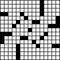 Crossword Layout #8139