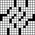 Crossword Layout #8143