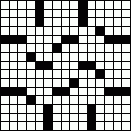 Crossword Layout #8149