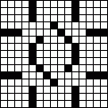 Crossword Layout #8150