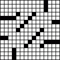 Crossword Layout #8153