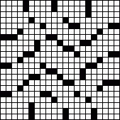 Crossword Layout #8216